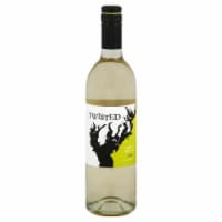 Twisted Pinot Grigio Perspective: Main