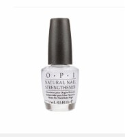 OPI Natural Nail Strengthener Nail Lacquer Perspective: Main