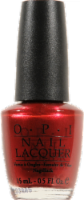 OPI I'm Not Really A Waitress Nail Lacquer Perspective: Main