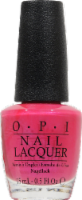 OPI L.A. Pazitively Hot Nail Lacquer Perspective: Main