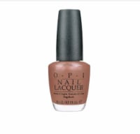 OPI Chicago Champagne Toast Nail Lacquer Perspective: Main