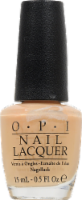 OPI Passion Nail Laquer Perspective: Main