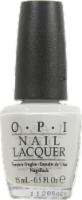 OPI Alpine Snow Nail Lacquer Perspective: Main