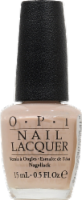 OPI Bubble Bath Nail Lacquer Perspective: Main