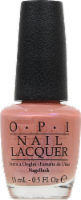 OPI Hawaiian Orchid Nail Lacquer Perspective: Main