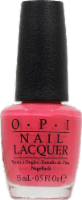 OPI Strawberry Margarita Nail Lacquer Perspective: Main