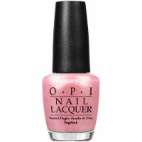 OPI Princesses Rule Nail Lacquer Perspective: Main
