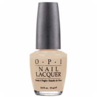 OPI Samoan Sand Nail Lacquer Perspective: Main