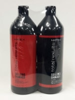 Matrix So Long Damage Shampoo & Conditioner Duo Pack Perspective: Main