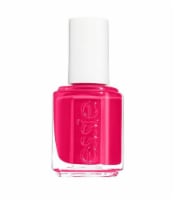 Essie Watermelon Nail Polish Perspective: Main