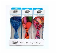 Wet Brush Fashion Hair Brush