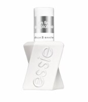 Essie Gel Couture Top Coat Perspective: Main