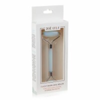Zoe Ayla Classy White Opal Roller Perspective: Main