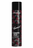 Matrix Vavoom! Freezing Spray Extra Hold Hairspray Perspective: Main