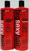 Big Sexy Volume Shampoo & Conditioner Perspective: Main