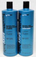 Big Sexy Hair Healthy Shampoo and Conditioner Duo Pack Perspective: Main