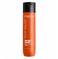 Matrix Total Results™ Mega Sleek Shampoo Perspective: Main
