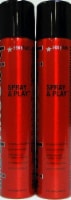 Big Sexy Hair Spray & Stay Intense Hold Hair Spray Duo Pack Perspective: Main