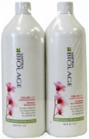 Matrix Biolage Color Care Shampoo and Conditioner Perspective: Main