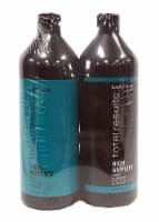 Matrix Total Results Amplified Shampoo & Conditioner Duo Perspective: Main