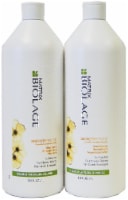 Matrix Biolage Smooth Shampoo and Conditioner Perspective: Main