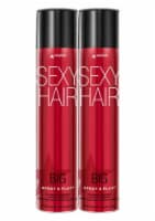 Big Sexy Hair® Spray Twin Pack Perspective: Main