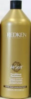 Redken All Soft Conditioner Perspective: Main