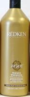 Redken All Soft Shampoo Perspective: Main