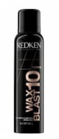 Redken Wax Blast Finishing Spray-Wax Perspective: Main