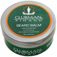 Clubman Pinaud Beard Balm Perspective: Main
