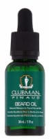 Clubman Pinaud Beard Oil Perspective: Main