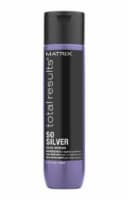 Matrix Total Results So Silver Conditioner Perspective: Main