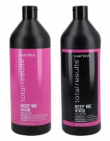 Matrix Total Results Keep Me Vivid Shampoo & Conditioner Duo Pack Perspective: Main