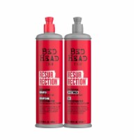 Bed Head TG Resurrection Shampoo & Conditioner Duo Perspective: Main