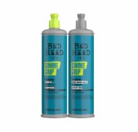 TIGI Bed Head Gimme Grip Shampoo & Conditioning Jelly Perspective: Main