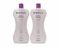 Biosilk Color Therapy Shampoo and Conditioner Perspective: Main
