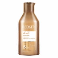 Redken All Soft Conditioner