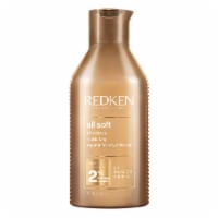 Redken All Soft Shampoo Perspective: Main