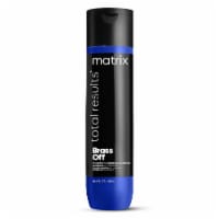 Matrix Total Results Brass off Conditioner Perspective: Main