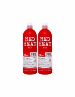 TIGI Bed Head Resurrection Shampoo & Conditioner Pack Perspective: Main