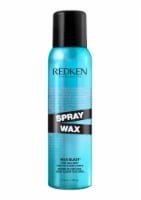 Redken Wax Blast Spray Wax Perspective: Main