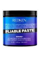 Redken Rewind Pliable Paste Perspective: Main