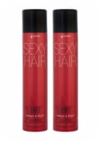Sexy Hair® Spray & Play Duo Pack Perspective: Main