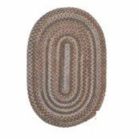 Colonial Mills OH98A015X015 Oak Harbour - Graphite Chair Pad - set 4