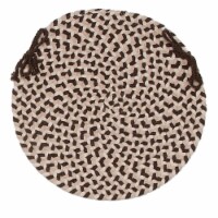 Boston Common BC82A015X015X Boston Common - Harbour Lites Chair Pad - single