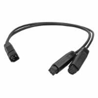 Humminbird 720101-1OEM 9MSIDBYOEM Transducer Adapter Cable - 10 Pack