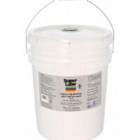 Super Lube Synthetic Oil,ISO 68, 5 Gal.  52050