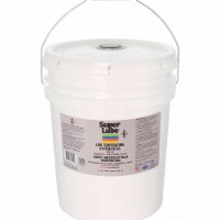 Super Lube Low Temperature Oil,Pail,5 gal. 74050