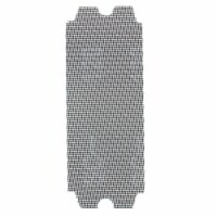 Gator 11 in. L x 4.25 in. W 120 Grit Silicon Carbide Drywall Sanding Screen 1 pk - Total Qty: