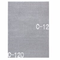 Gator 11 in. L x 9 in. W 120 Grit Fine Silicon Carbide Drywall Sanding Screen 1 pc. - Total